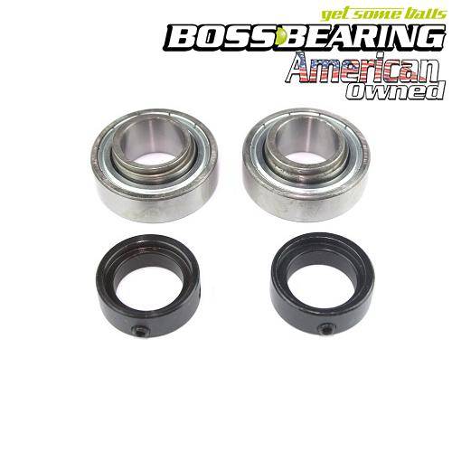 Boss Bearing - Boss Bearing 225-217 Lawnmower Bearing Kit