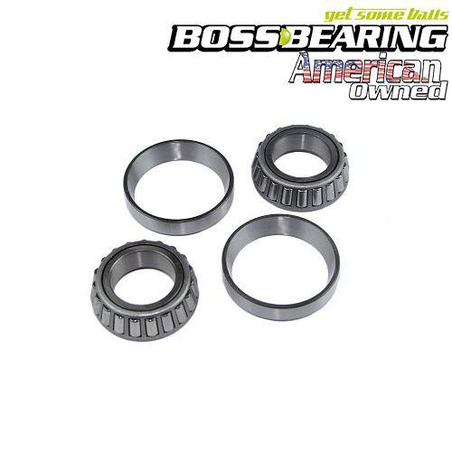 Boss Bearing - Boss Bearing 230-023 Lawnmower Bearing Kit