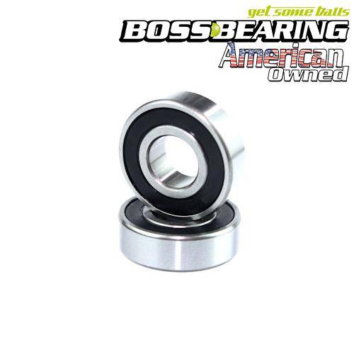 Boss Bearing - Boss Bearing 230-011 Lawnmower Bearing Kit