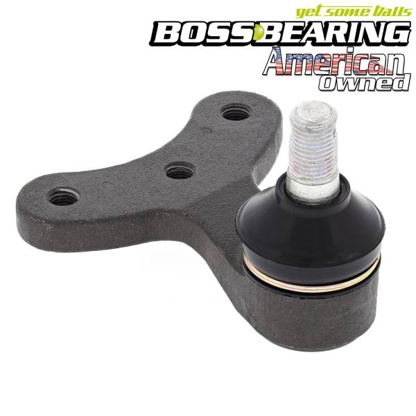 Boss Bearing - Boss Bearing 41-3561-9C4 Upper Ball Joint for Suzuki
