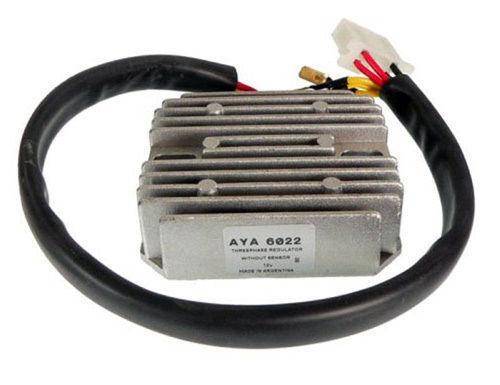 Boss Bearing - Boss Bearing Voltage Regulator AYA6022 for Yamaha
