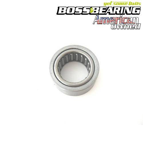 Boss Bearing - Boss Bearing TA2015-33-2 Aftermarket Transmission Needle Bearing for Honda