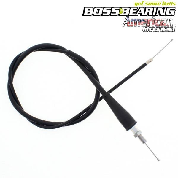 Boss Bearing - Boss Bearing Throttle Cable for Suzuki