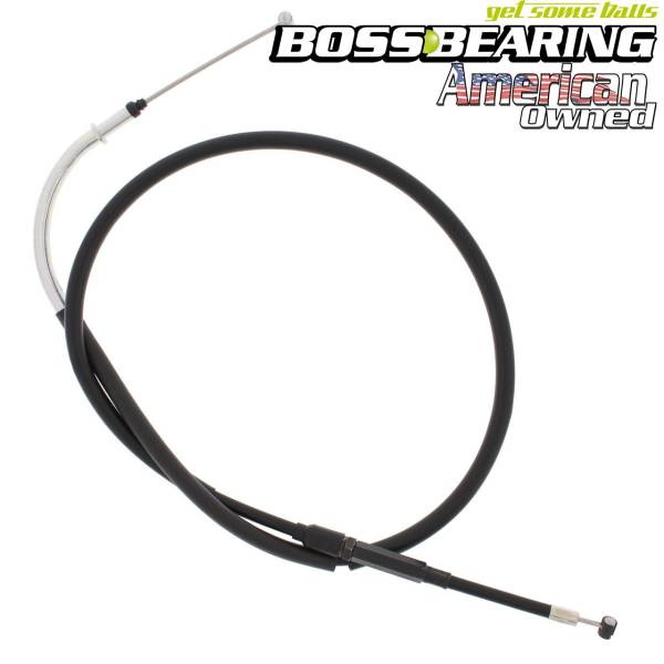 Boss Bearing - Boss Bearing Clutch Cable for Suzuki