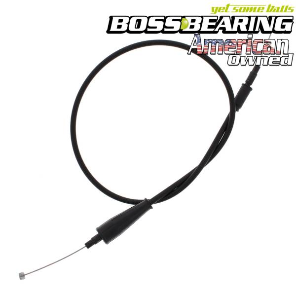 Boss Bearing - Boss Bearing Throttle Cable for KTM
