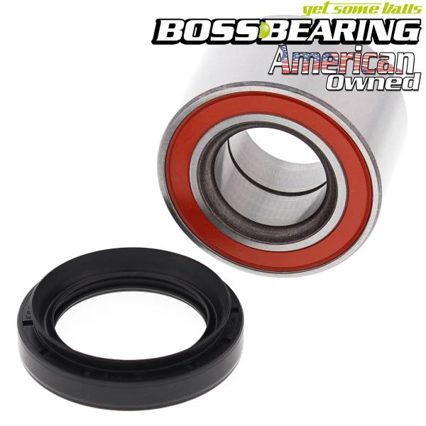 Boss Bearing - Front Wheel Bearing Seal for Cam Am/ Bombardier Outlander 300 & 400