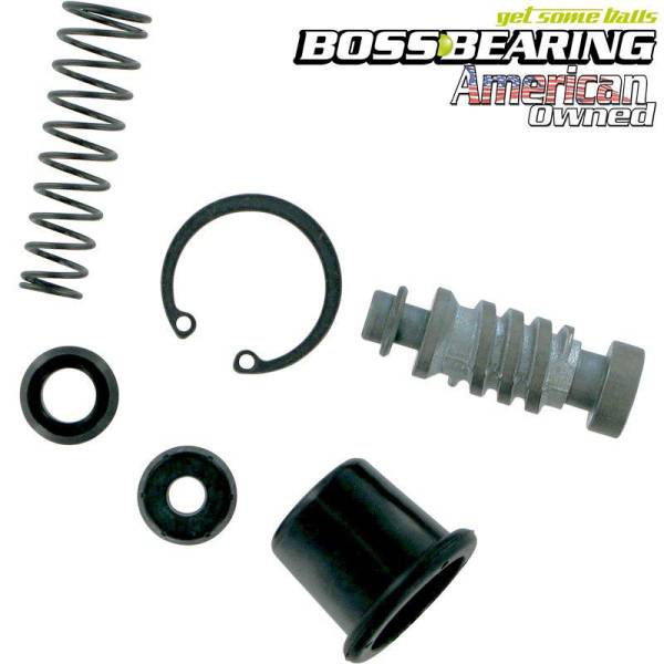 Boss Bearing - Front Brake Master Cylinder Kit for Kawasaki KX125 & KX250 97-99