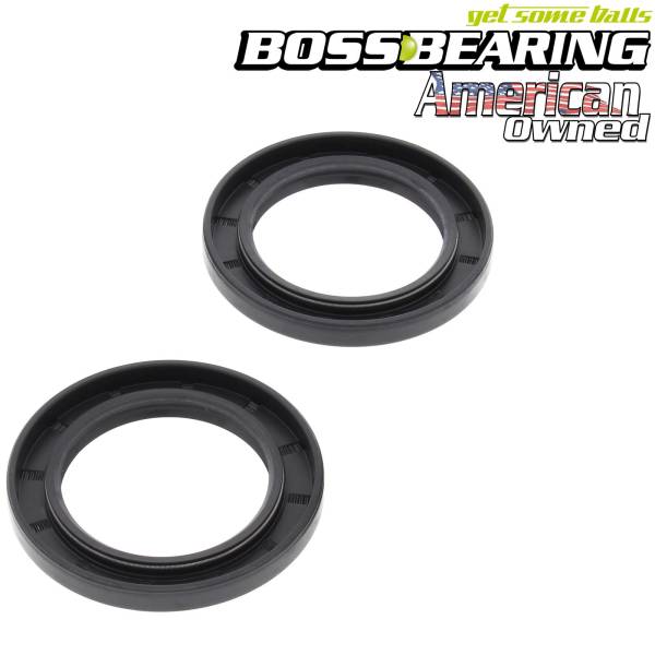 Boss Bearing - Rear Axle Oil Seal for Yamaha  - 25-1314S