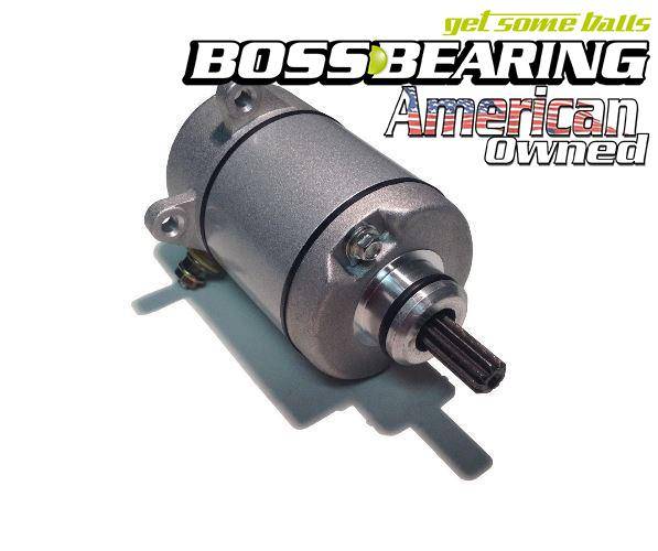 Boss Bearing - Boss Bearing Arrowhead Starter SMU0027 for Honda