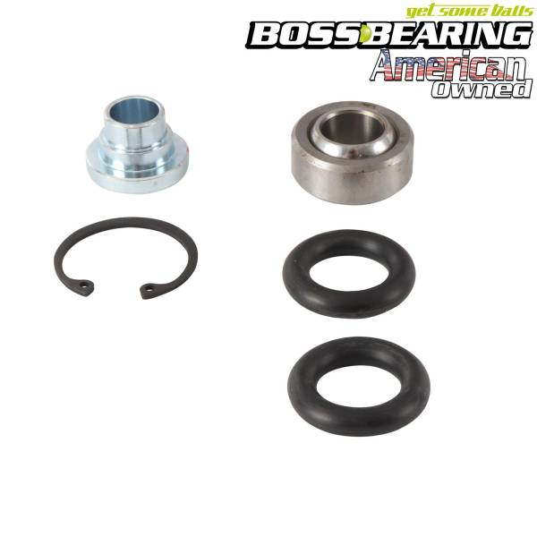 Boss Bearing - Polaris RZR Trailing Arm Bearing Assembly for one side: Boss Bearing 65-0044