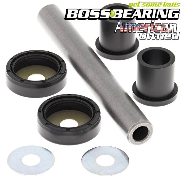 Boss Bearing - Boss Bearing Upper A Arm Bearings and Seals Kit for Suzuki