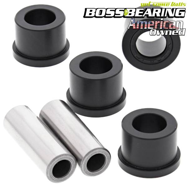 Boss Bearing - Front Upper and/or Lower A Arm Bearing Bushing Kit