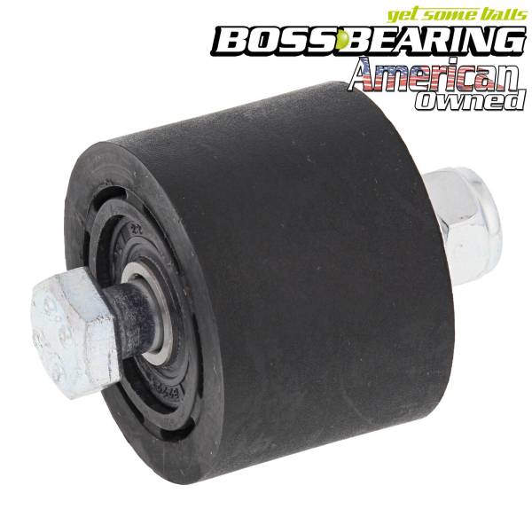 Boss Bearing - Boss Bearing 79-5002-10E6-26 38mm Sealed Lower Chain Roller for Yamaha