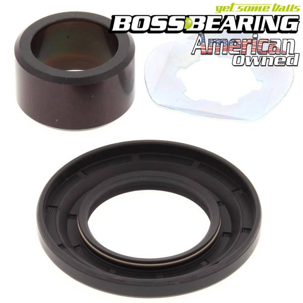 Boss Bearing - Boss Bearing 41-4935-10C8 Counter Shaft Seal Rebuild Kit for Yamaha