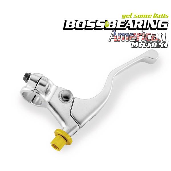 Boss Bearing - Clutch Lever and Perch Assembly for Honda and Kawasaki