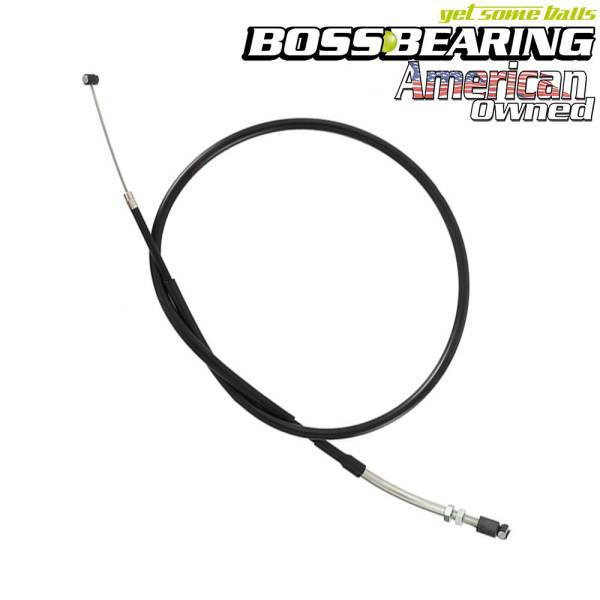 Boss Bearing - Boss Bearing Clutch Cable