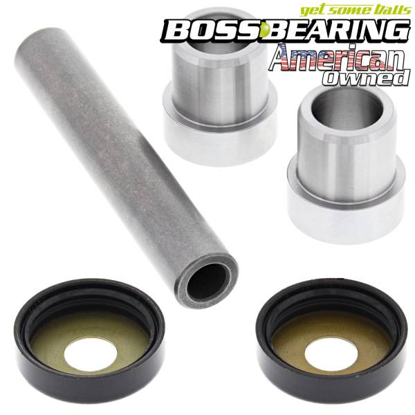Boss Bearing - Boss Bearing A Arm Knuckle Bushing King Pin Kit for Kawasaki