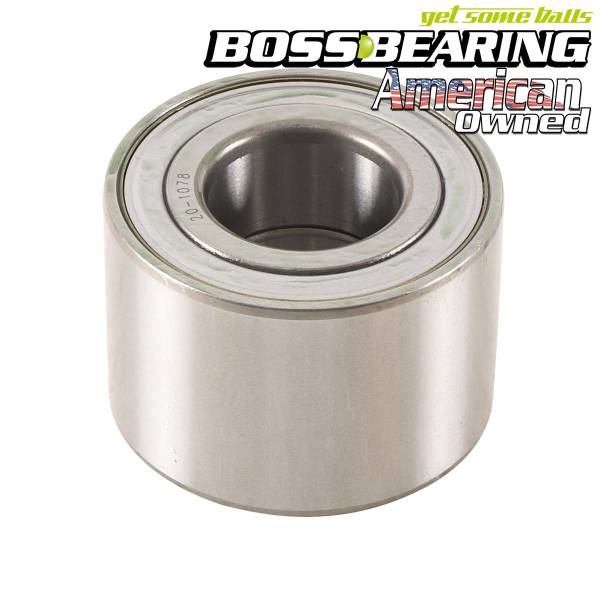 Boss Bearing - Boss Bearing Rear Wheel Bearing for Honda CF-Moto