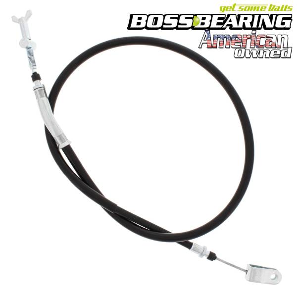 Boss Bearing - Boss Bearing Rear Brake Cable