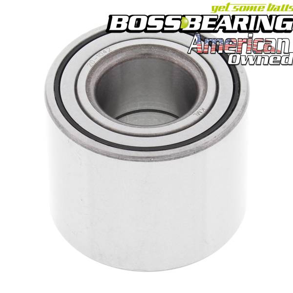Boss Bearing - Rear Wheel Bearing Kit for Kawasaki- 25-1536B
