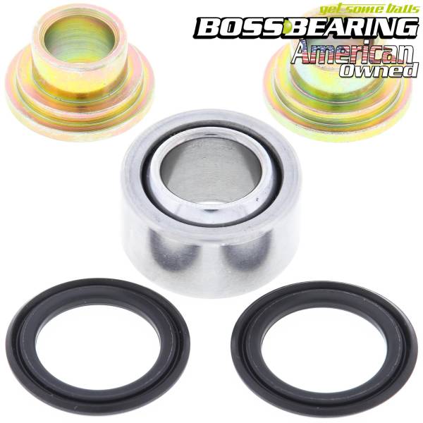 Boss Bearing - Boss Bearing Lower Rear Shock Bearing and Seal Kit for Yamaha
