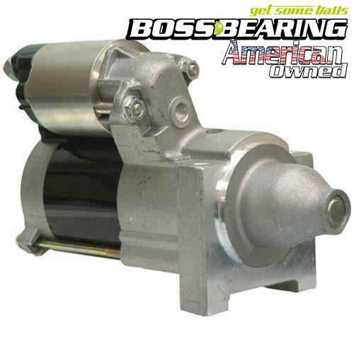 Boss Bearing - Boss Bearing Starter Motor SND0490 for Kawasaki