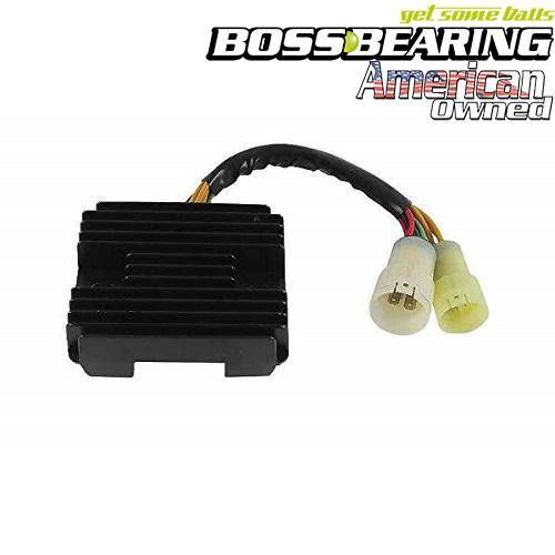 Arrowhead - Boss Bearing Arrowhead Voltage Regulator Rectifier for Kawasaki