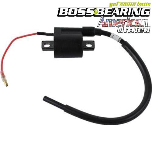 Boss Bearing - Boss Bearing Arrowhead Ignition Coil IYA0009 for Yamaha