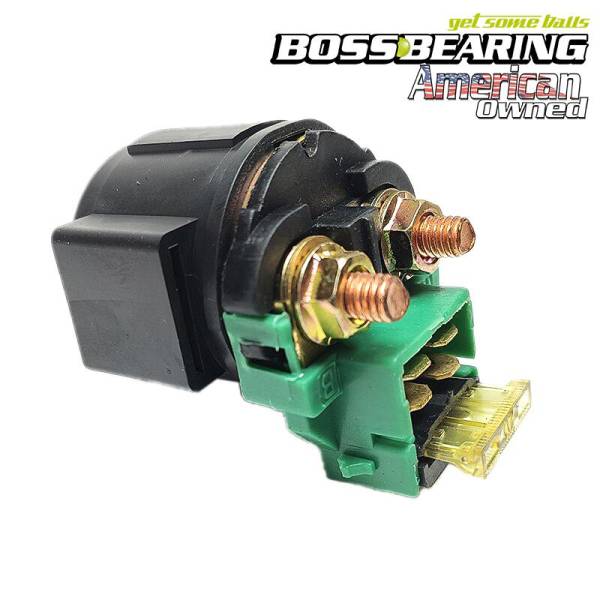 Boss Bearing - Arrowhead Solenoid Remote Relay SMU6180 for Arctic Cat