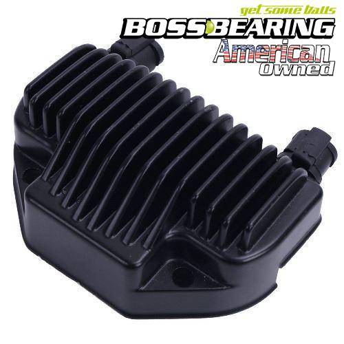 Arrowhead - Arrowhead Voltage Regulator Rectifier for Harley Davidson