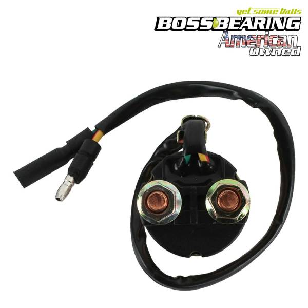 Boss Bearing - Arrowhead Solenoid Remote Relay SMU6166 for Honda