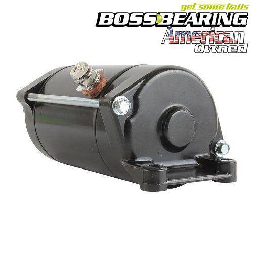 Boss Bearing - Boss Bearing Arrowhead Starter Motor SMU0541 for Polaris