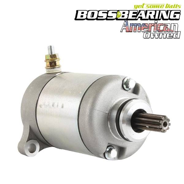 Boss Bearing - Boss Bearing Arrowhead Starter  SMU0514