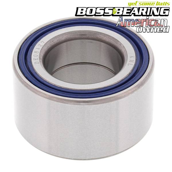 Boss Bearing - Front and/or Rear Wheel Bearing Kit - 25-1718B - Boss Bearing
