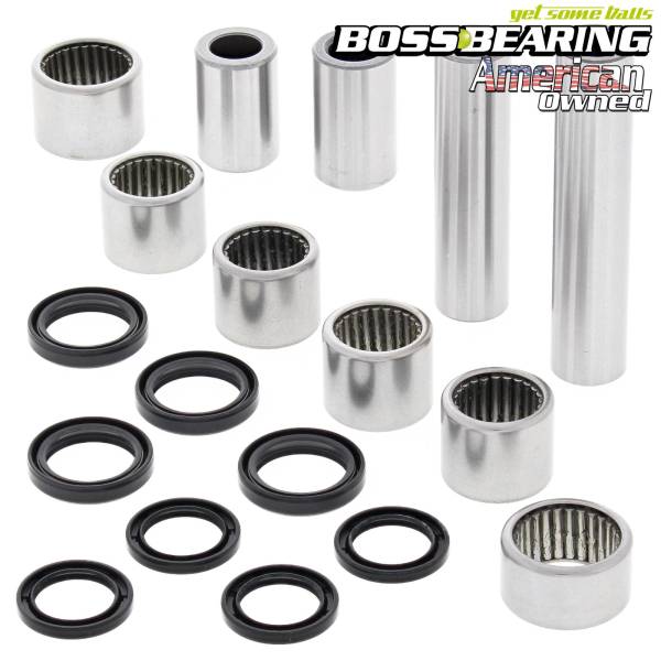 Boss Bearing - Linkage Bearing Seal for Yamaha  YFZ450 2004 2005