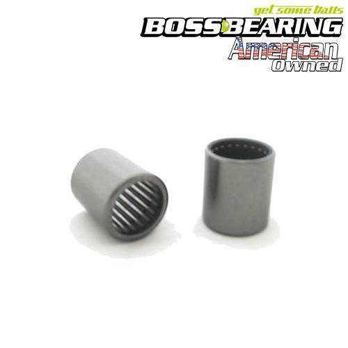Boss Bearing - Boss Bearing (2) TA2025 Swingarm Bearings for Suzuki