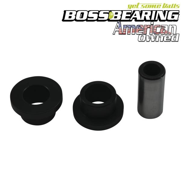 Boss Bearing - Kit 21-0061B Lower Front/Rear Shock Bearing Kit for Polaris