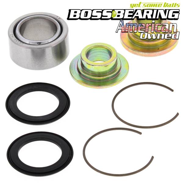 Boss Bearing - Boss Bearing Upper Rear Shock Bearing and Seal Kit for KTM