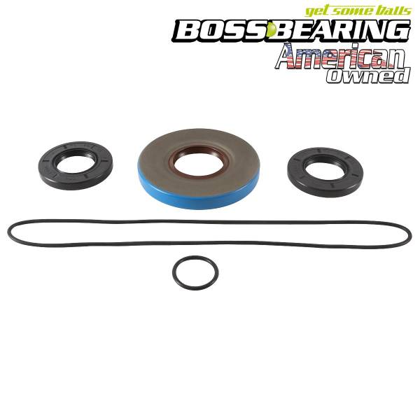 Boss Bearing - Rear Differential Seal Only Kit for Cam-Am Commander