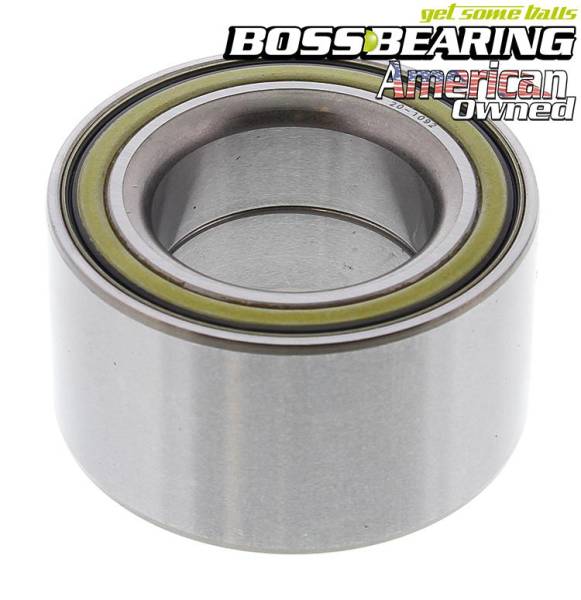 Boss Bearing - Boss Bearing Front or Rear Wheel Bearing Kit for Can-Am Maverick