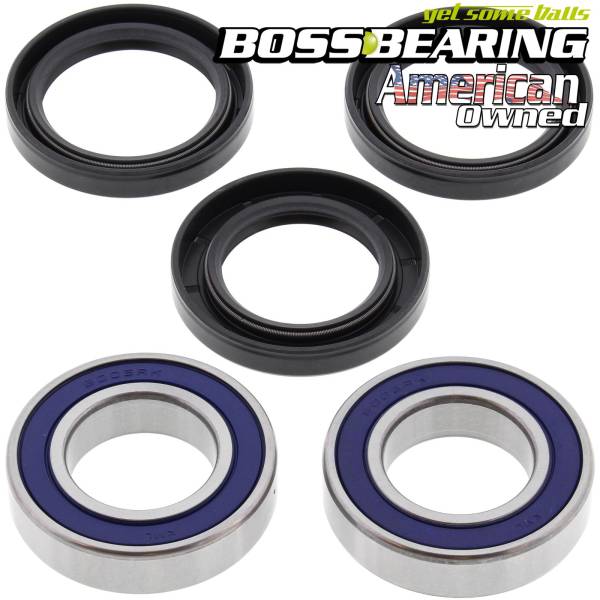 Boss Bearing - Wheel Bearing Kit for CF-Moto and Polaris
