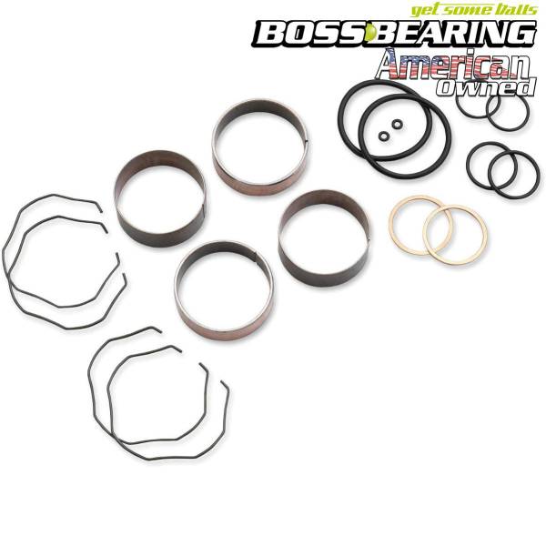 Boss Bearing - Fork Bushing Kit 38-6126B for Yamaha