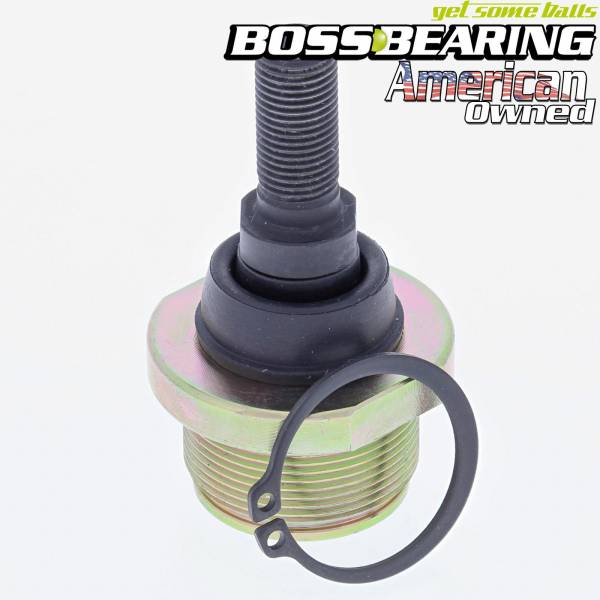 Boss Bearing - Boss Bearing Upper Ball Joint Kit for Kawasaki
