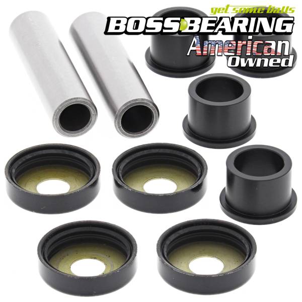 Boss Bearing - Boss Bearing Front Lower A Arm Bearing Kit for Yamaha