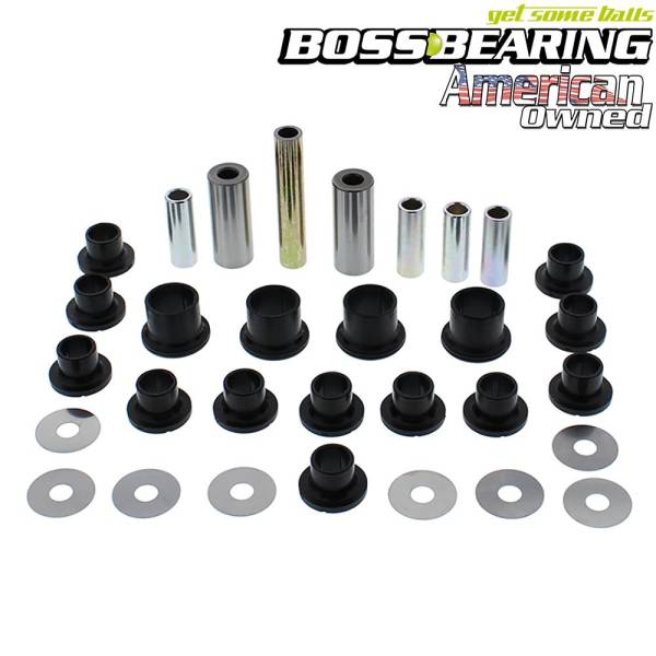 Boss Bearing - Boss Bearing Rear Suspension Rebuild Kit for Can-Am