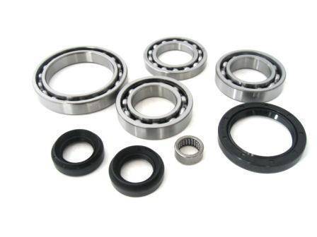 Boss Bearing - Front Differential Bearings and Seals Kit for Yamaha