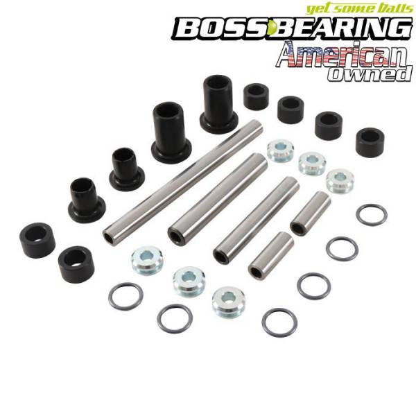 Boss Bearing - Rear Independent Suspension Kit 50-1197 for Polaris Sportsman 1000