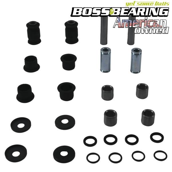 Boss Bearing - Rear Independent Suspension Kit 50-1227 for Kawasaki Teryx 4x4