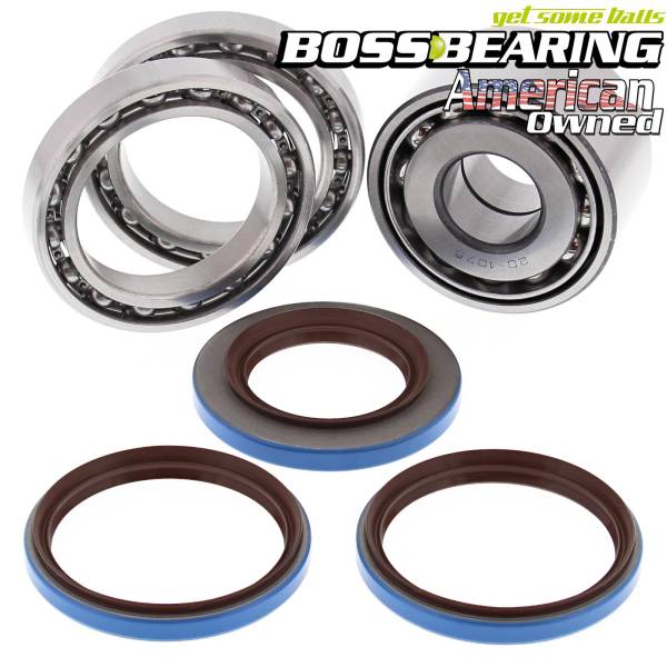 Boss Bearing - Rear Differential Bearing Seal for Yamaha  Grizzly/Big Bear