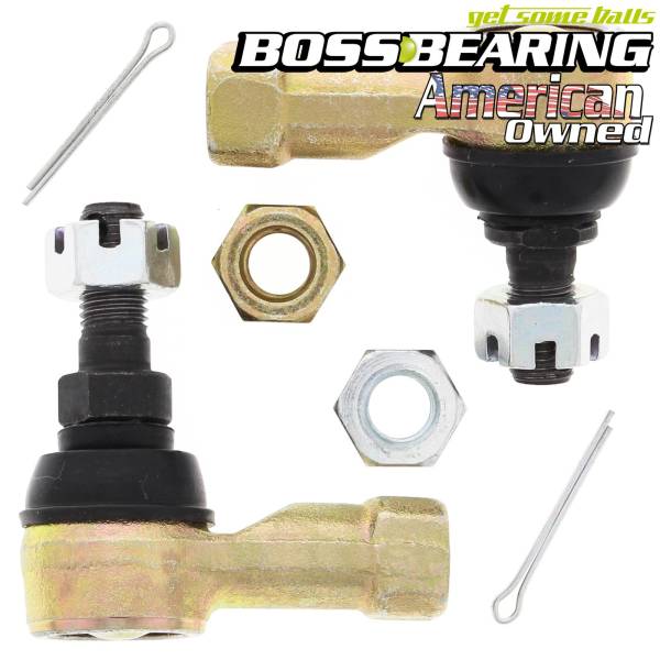 Boss Bearing - Boss Bearing Tie Rod End Kit